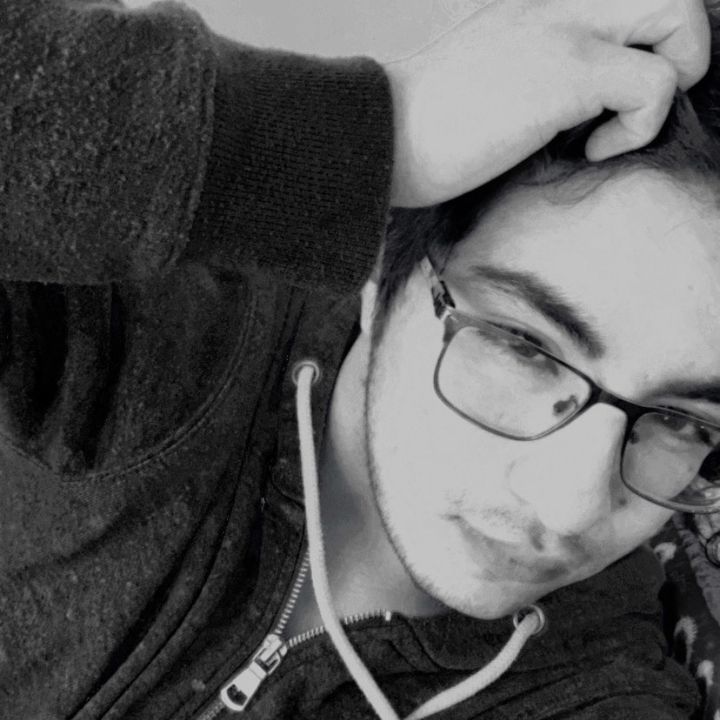 Profile Picture of Daniel Kam (@danielkam1501) on Tiktok