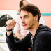 Profile Picture of Harry Lloyd Daily (@DailyHarryLloyd) on Twitter