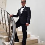 Profile Picture of Jason Daniel Nosrati (@nosratimd) on Instagram