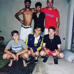 Profile Picture of natalio brian 😁 (@nataliolabella212131) on Instagram