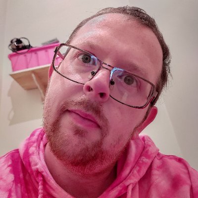 Profile Picture of Michael Hession (@MichaelHessio14) on Twitter