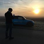 Profile Picture of MDSR-Instructeur Mark Kemper: (@mdsr_markkemper) on Instagram