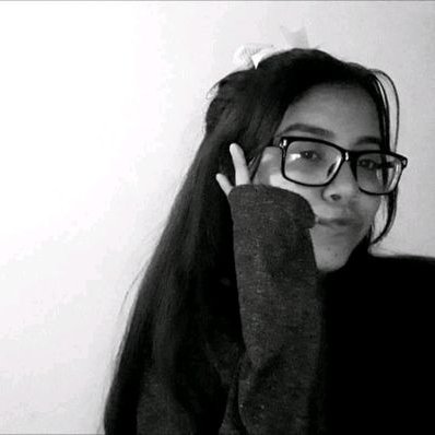 Yoselin Alarcon - Twitter Profile Picture of Yoselin Alarcon (@YoselinAlarco14) on Twitter