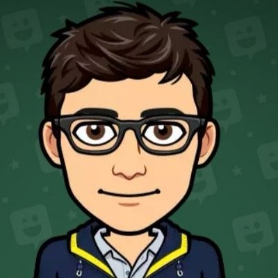 Profile Picture of Jacob Mercado (@JacobMercado18) on Twitter