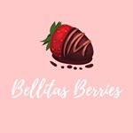 Profile Picture of 🍫🍓𝑩𝒆𝒍𝒍𝒊𝒕𝒂𝒔 𝑩𝒆𝒓𝒓𝒊𝒆𝒔🍓🍫 (@bellitasberries) on Instagram