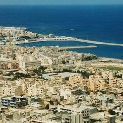 Profile Picture of Jehan Shennib (@gehanshennib) on Twitter