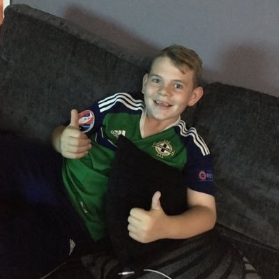 Profile Picture of Scott Mcauley (@scott_mcauley10) on Twitter