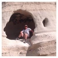 Profile Picture of Joanne Wall Page (@joanne-wall-page) on Quora