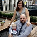 Profile Picture of Kieran McCormack (@kandkmccormack) on Instagram