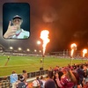 Profile Picture of Luke Andrews (@lukeandrewss) on Tiktok