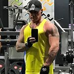 Profile Picture of david stephenson (@pharoh9) on Instagram