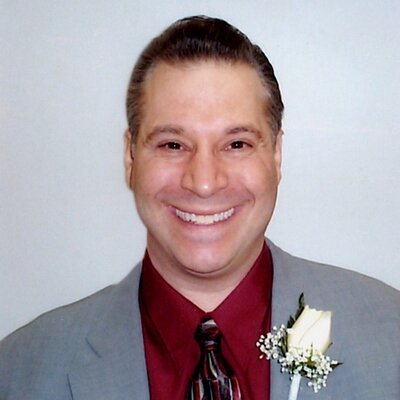 Profile Photo of Fred L. Abrams (@FredAbrams) on Twitter