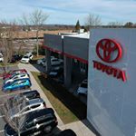 Profile Picture of Fred Beans Toyota Flemington (@fredbeanstoyotaofflemington) on Instagram