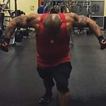 Profile Picture of larry cantu (@aletered_beast44) on Instagram