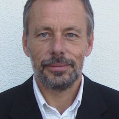 Profile Picture of Richard Berglund (@RBerglund_Rise) on Twitter