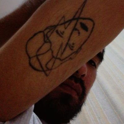 Profile Picture of Manuel S. Villar (@m_savi06) on Twitter