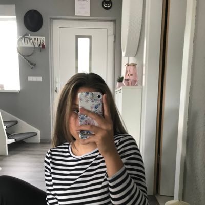 Lucy-Joelle Adam - Twitter Profile Picture of Lucy-Joelle Adam (@LucyJoelleAdam1) on Twitter