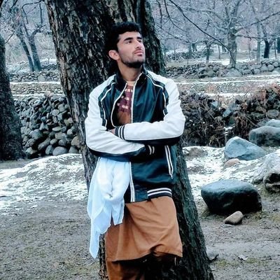 Profile Picture of Ahmad Sajad Alemi (@AlemiSajad) on Twitter