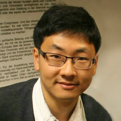 Profile Picture of Dave Huh (@HuhDave) on Twitter
