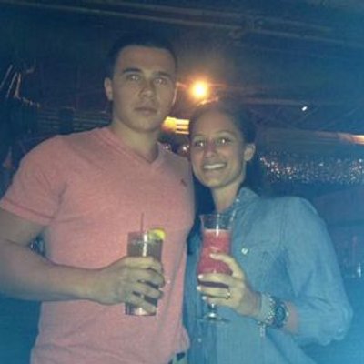 Profile Picture of Jamie Mancuso (@Jmancuso14) on Twitter