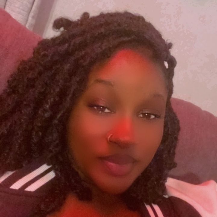 Profile Picture of Jakilia Jenkins (@amourmymelaninn) on Tiktok