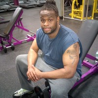 Profile Picture of Sheldon Pinder (@sheldon-pinder) on Quora