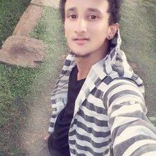 Profile Picture of Suman Thapa (@sumanthapa152) on Twitter
