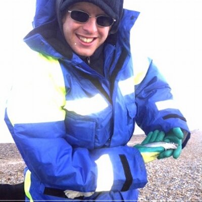 Profile Picture of Edd Brown (@edd_rush) on Twitter