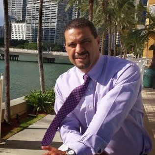 Profile Picture of Luis Moquete Pelletier (@moquetepluis) on Twitter