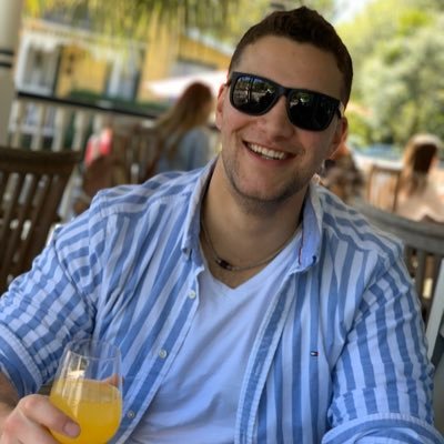 Profile Picture of Mitch Howe (@mitch_howe18) on Twitter