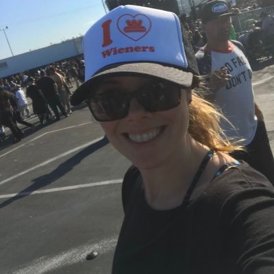 Profile Picture of Jennifer Blankenship (@blankenbarko) on Twitter