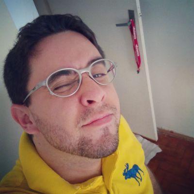 Profile Picture of Júlio Spinelli (@juliospinelli) on Twitter
