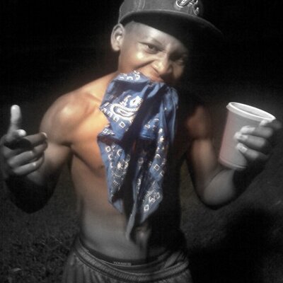 Profile Picture of Calvin Cochran (@iScreamHitSquad) on Twitter