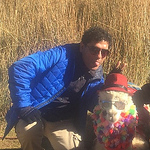 Profile Picture of Jose Antonio Carnero Llerena (@Jose Antonio Carnero Llerena) on Flickr