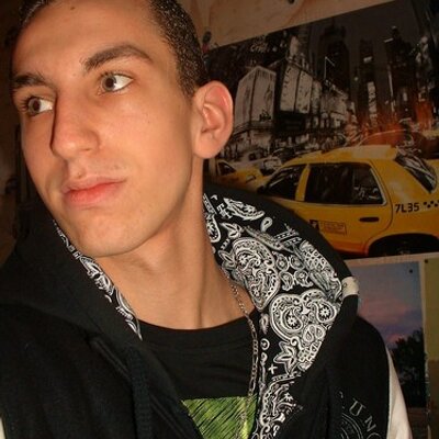 Profile Picture of Jérémy Junior (@ColtonJunior) on Twitter
