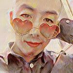 Profile Picture of Ding (@ding____chen) on Instagram