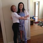 Profile Picture of Gypsy Rose Cox (@gypsycox) on Instagram