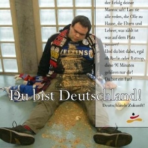 Profile Picture of David Builder (@kettensaegenjohnny) on Myspace