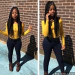 Profile Picture of Terralyn (@_.terralynn._) on Instagram