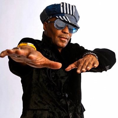 Profile Picture of Kool Keith (@UltraMan7000) on Twitter