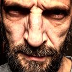 Profile Picture of Mathieu Kassovitz (@mathieukassovitz) on Instagram