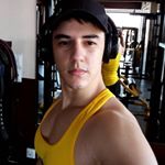 Profile Picture of Júlio Silva (@_juliosilvapersonal) on Instagram