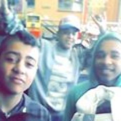 Profile Picture of Marcel Alexander (@alex157856302) on Twitter