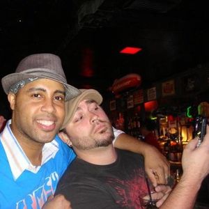 Profile Picture of Christian Humphreys (@christianhumphreys) on Myspace