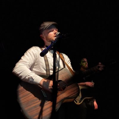 Profile Picture of Joe Keegan (@JoeKeeganIrish) on Twitter