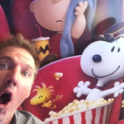 Profile Picture of Jeff Pinnow (@jp1nnow) on Twitter