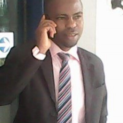 Profile Picture of Andy Sunday (@AndyShurMan) on Twitter