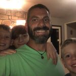 Profile Picture of Kyle Fouts (@kyle.fouts.16) on Instagram