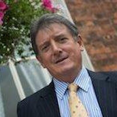 Profile Picture of Tyler Tyner (@TylerTynern) on Twitter