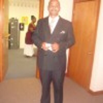 Profile Picture of Raymond J.U. Hite (@RaymondJUHite) on Twitter